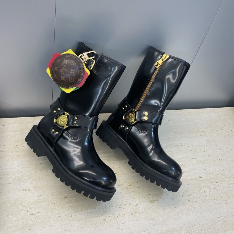 l0vis Vvtt0n boots